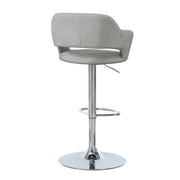 Swivel Stool Bar Height, Adjustable Versatile Seating, Contemporary & Modern - R&R Furniture Gallery (Fountain Valley, CA)