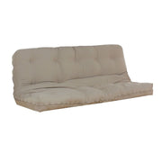 Nabila - Futon Mattress - R&R Furniture Gallery (Fountain Valley, CA)