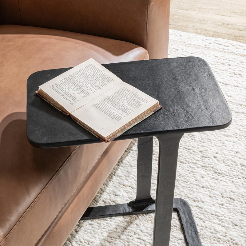 Geanna - Accent Table - R&R Furniture Gallery (Fountain Valley, CA)