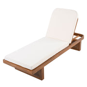 Outdoor Lounge Chair With Frame - R&R Furniture Gallery (Fountain Valley, CA)