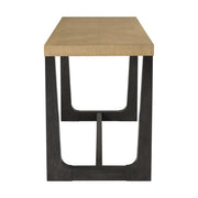 Table With Trestle Base - R&R Furniture Gallery (Fountain Valley, CA)