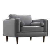 Amber - Universal Lounge Chair - R&R Furniture Gallery (Fountain Valley, CA)