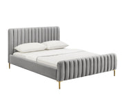 Angela - Bed - R&R Furniture Gallery (Fountain Valley, CA)