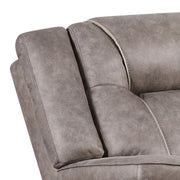 Blake - Manual Reclining Sofa Set - R&R Furniture Gallery (Fountain Valley, CA)