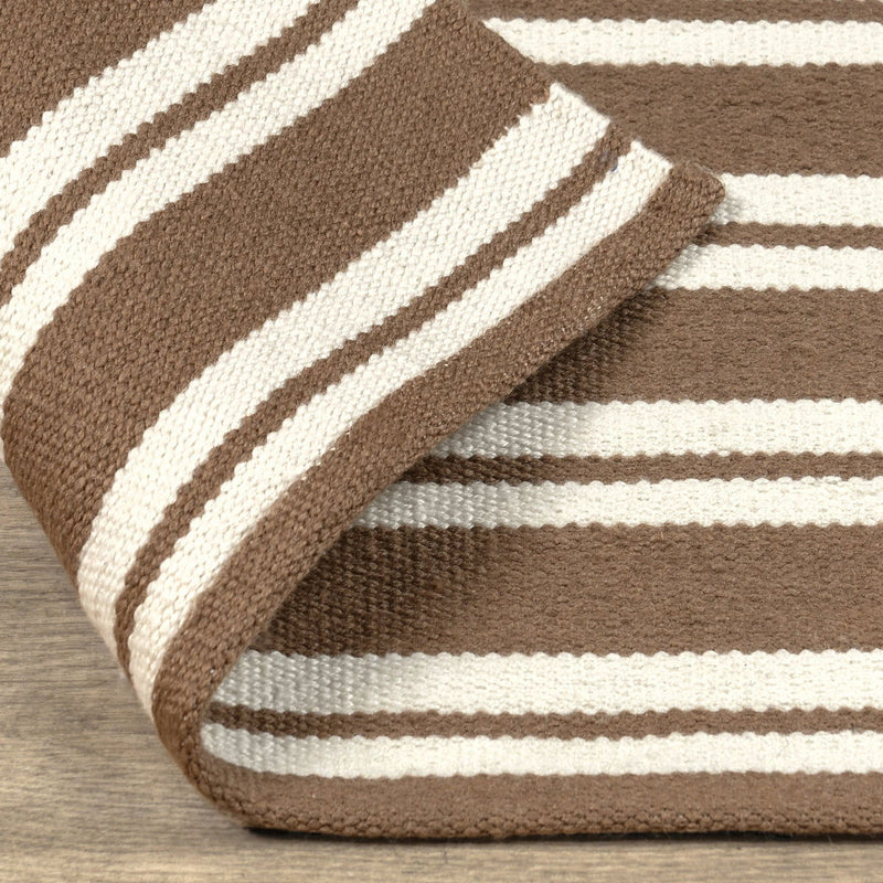 Performance Palma Stripe - Rug - R&R Furniture Gallery (Fountain Valley, CA)