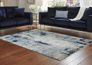 Leonelle - Rug - R&R Furniture Gallery (Fountain Valley, CA)