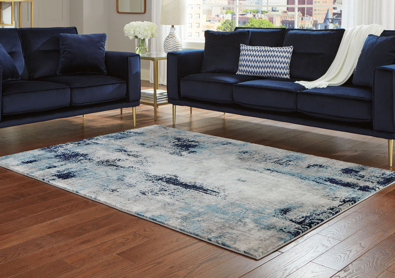 Leonelle - Rug - R&R Furniture Gallery (Fountain Valley, CA)