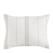 Jayson - Linen Cashmere Sham - R&R Furniture Gallery (Fountain Valley, CA)