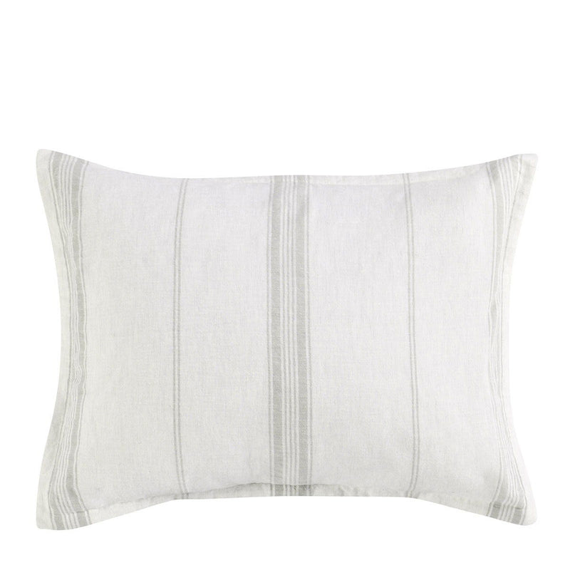 Jayson - Linen Cashmere Sham - R&R Furniture Gallery (Fountain Valley, CA)