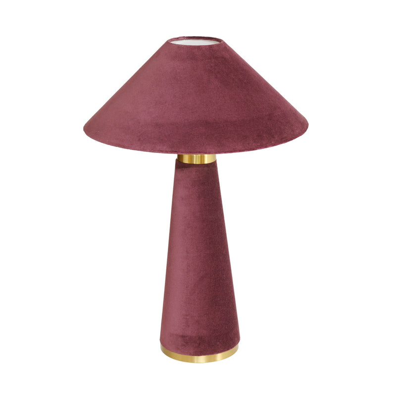 Graham - Table Lamp - R&R Furniture Gallery (Fountain Valley, CA)