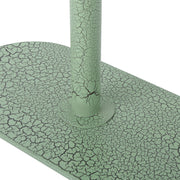 3 Piece Elegant Outdoor Bistro Set With 2 Chairs And Oval Table - R&R Furniture Gallery (Fountain Valley, CA)