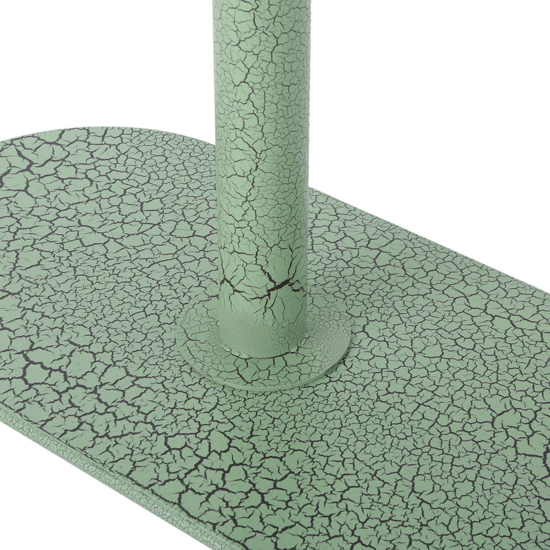 3 Piece Elegant Outdoor Bistro Set With 2 Chairs And Oval Table - R&R Furniture Gallery (Fountain Valley, CA)