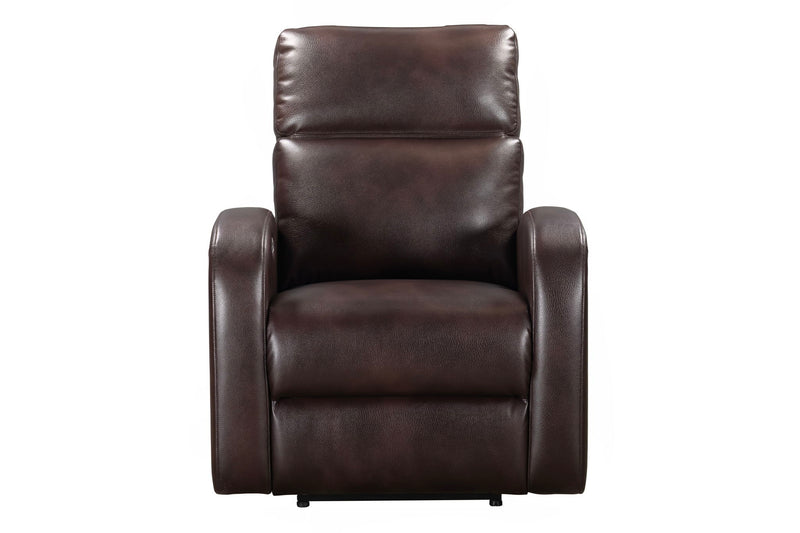 Devin - Recliner - R&R Furniture Gallery (Fountain Valley, CA)
