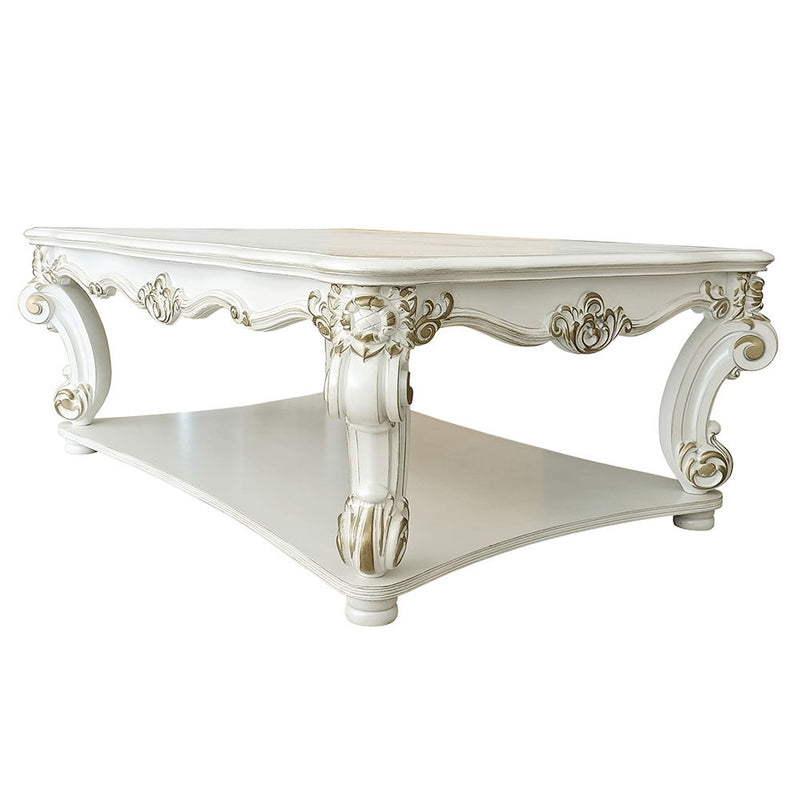 Vendome - Coffee Table - R&R Furniture Gallery (Fountain Valley, CA)
