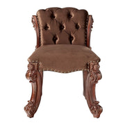 Vendome - Vanity Stool - R&R Furniture Gallery (Fountain Valley, CA)