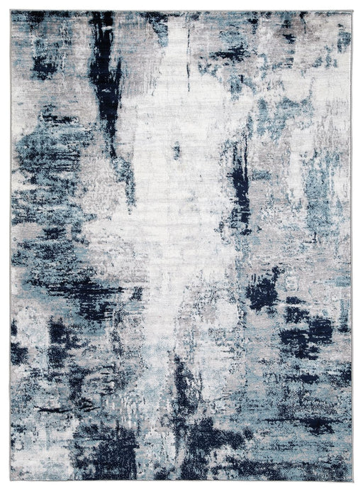 Leonelle - Rug - R&R Furniture Gallery (Fountain Valley, CA)