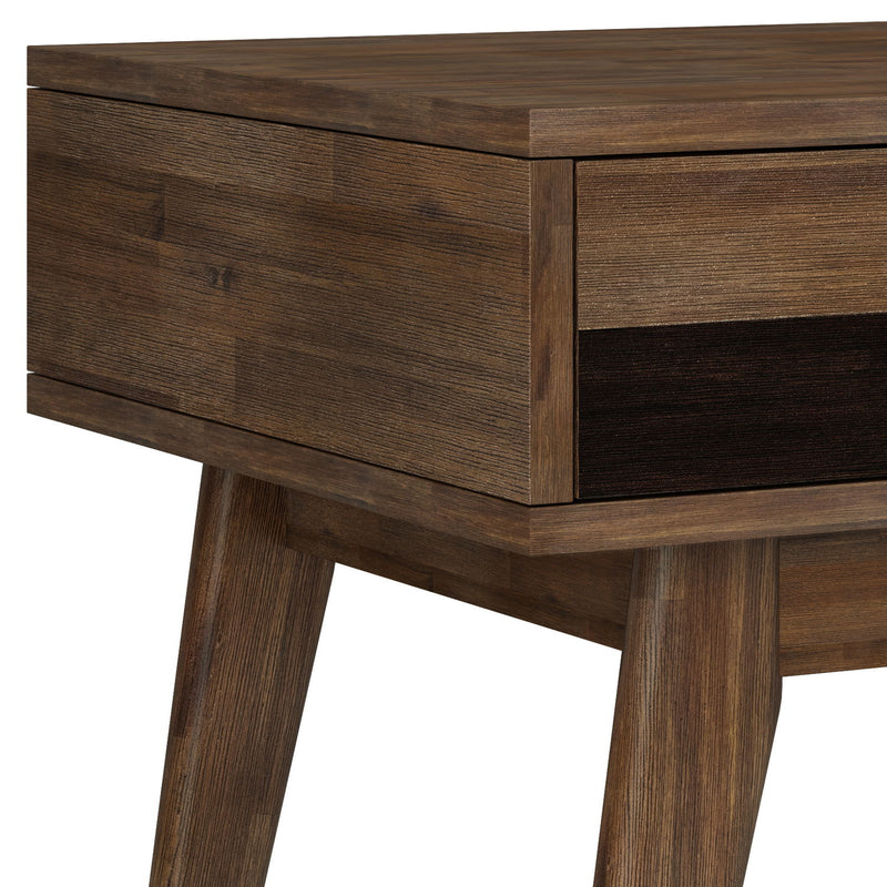 Clarkson - Rustic Table - R&R Furniture Gallery (Fountain Valley, CA)