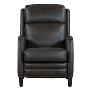Vermont - Manual Pushback Recliner - R&R Furniture Gallery (Fountain Valley, CA)