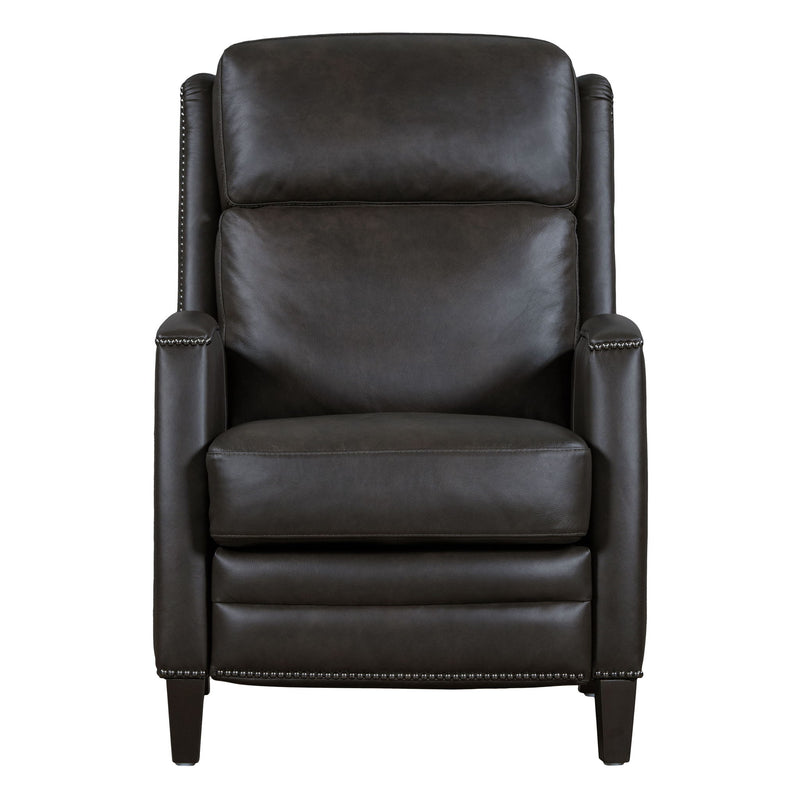 Vermont - Manual Pushback Recliner - R&R Furniture Gallery (Fountain Valley, CA)