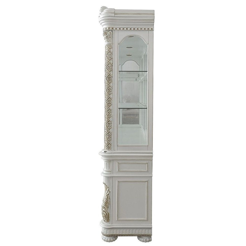 Vendome - Hutch & Buffet - R&R Furniture Gallery (Fountain Valley, CA)