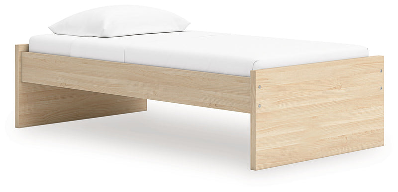Onita - Platform Bed - R&R Furniture Gallery (Fountain Valley, CA)