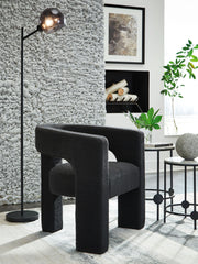 Landick - Accent Chair - R&R Furniture Gallery (Fountain Valley, CA)
