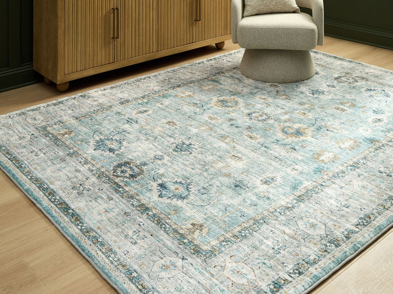Ladstoney - Rug - R&R Furniture Gallery (Fountain Valley, CA)