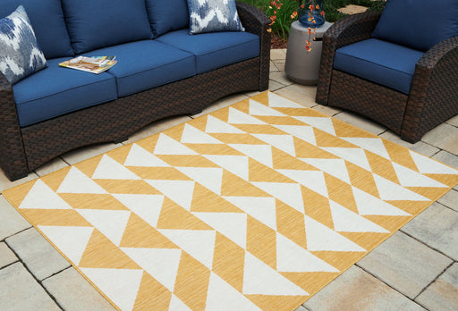 Thomley - Rug - R&R Furniture Gallery (Fountain Valley, CA)
