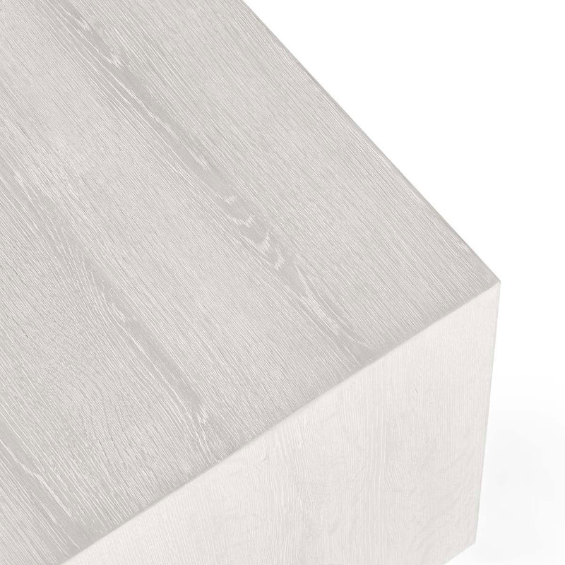 Layne - Square End Table - R&R Furniture Gallery (Fountain Valley, CA)