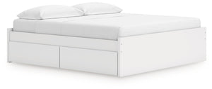 Onita - Platform Bed - R&R Furniture Gallery (Fountain Valley, CA)