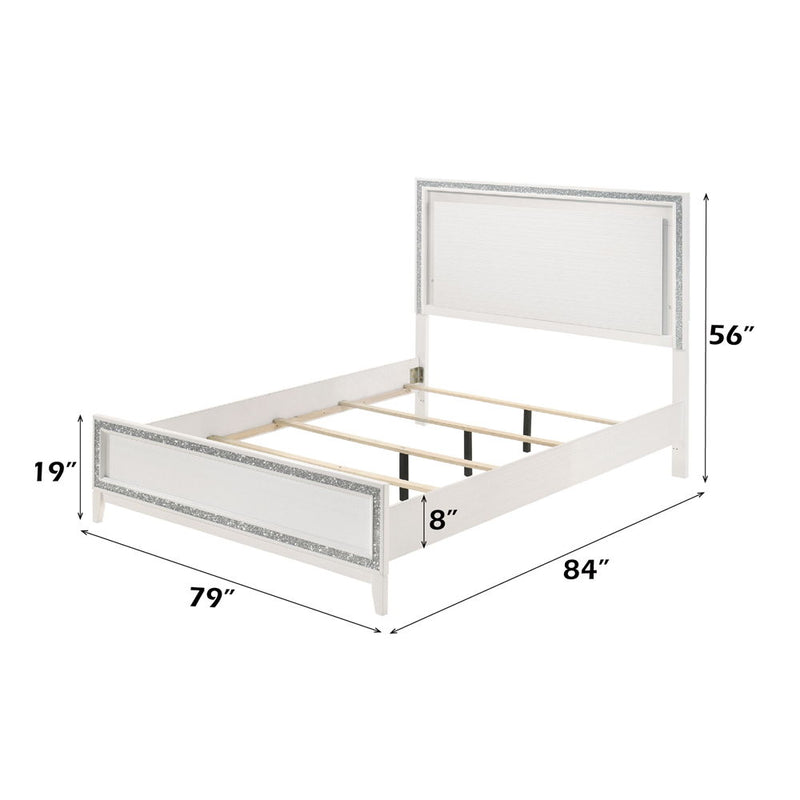 Haiden - Bed - R&R Furniture Gallery (Fountain Valley, CA)