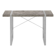 Computer Desk For Home Office, Laptop, Industrial Design - R&R Furniture Gallery (Fountain Valley, CA)