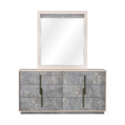 Pavira - Dresser - R&R Furniture Gallery (Fountain Valley, CA)