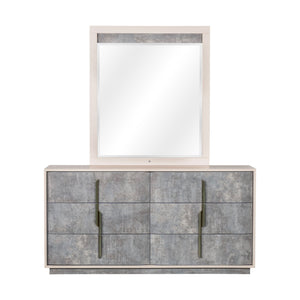 Pavira - Dresser - R&R Furniture Gallery (Fountain Valley, CA)