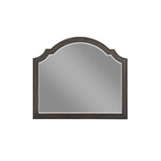 Peregrine - Mirror - Walnut - R&R Furniture Gallery (Fountain Valley, CA)