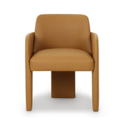 Leo - Dining Chair - R&R Furniture Gallery (Fountain Valley, CA)