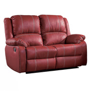 Zuriel - Motion Loveseat - R&R Furniture Gallery (Fountain Valley, CA)