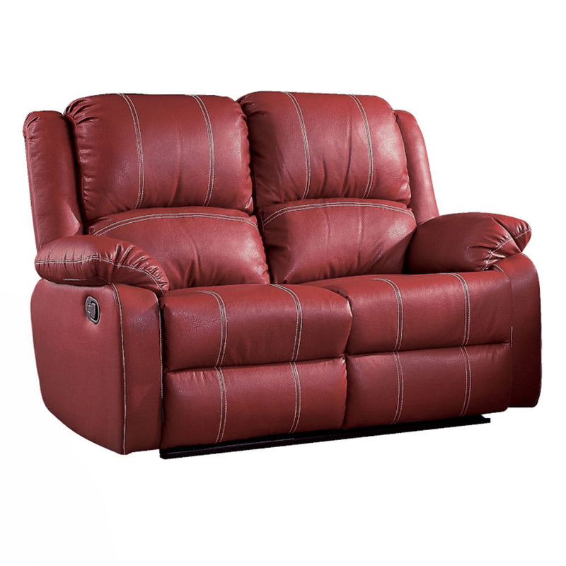 Zuriel - Motion Loveseat - R&R Furniture Gallery (Fountain Valley, CA)