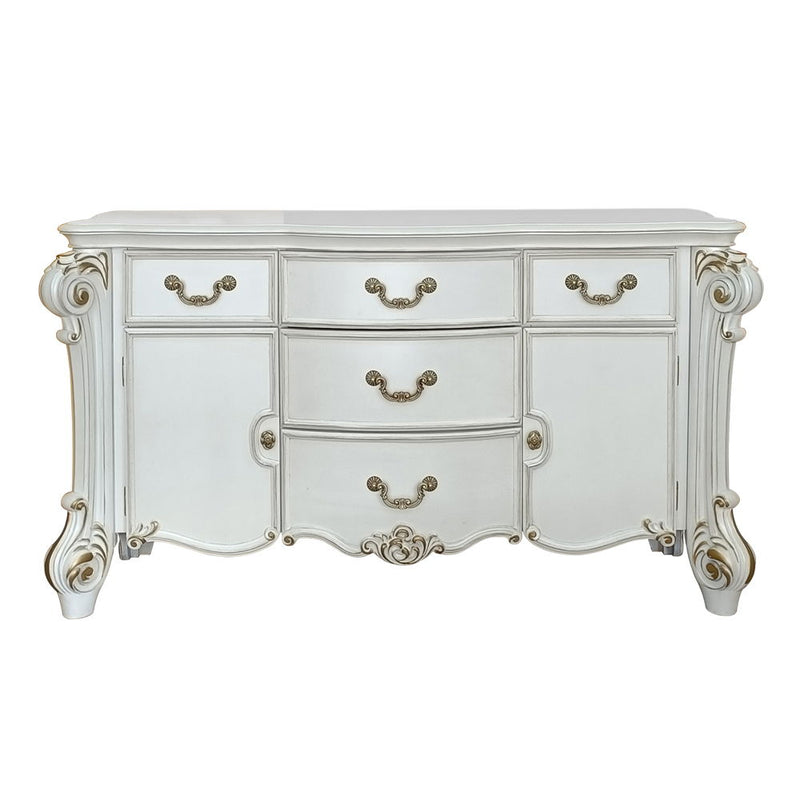 Vendome - Dresser - R&R Furniture Gallery (Fountain Valley, CA)