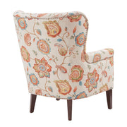 Colette - Accent Chair - Multicolor - R&R Furniture Gallery (Fountain Valley, CA)