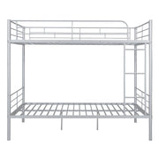 Steel Construction Bunk Bed - R&R Furniture Gallery (Fountain Valley, CA)
