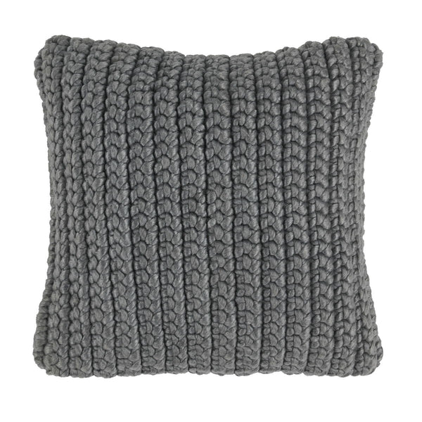 Lanai - CH Pillow - Sea Fog Blue