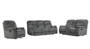 Cooper - Reclining Sofa Set - R&R Furniture Gallery (Fountain Valley, CA)