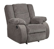 Tulen - Rocker Recliner - R&R Furniture Gallery (Fountain Valley, CA)