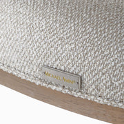 West Kensington - Accent Chair - R&R Furniture Gallery (Fountain Valley, CA)