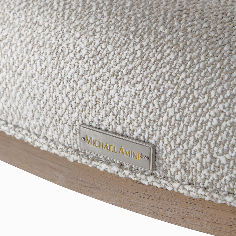 West Kensington - Accent Chair - R&R Furniture Gallery (Fountain Valley, CA)
