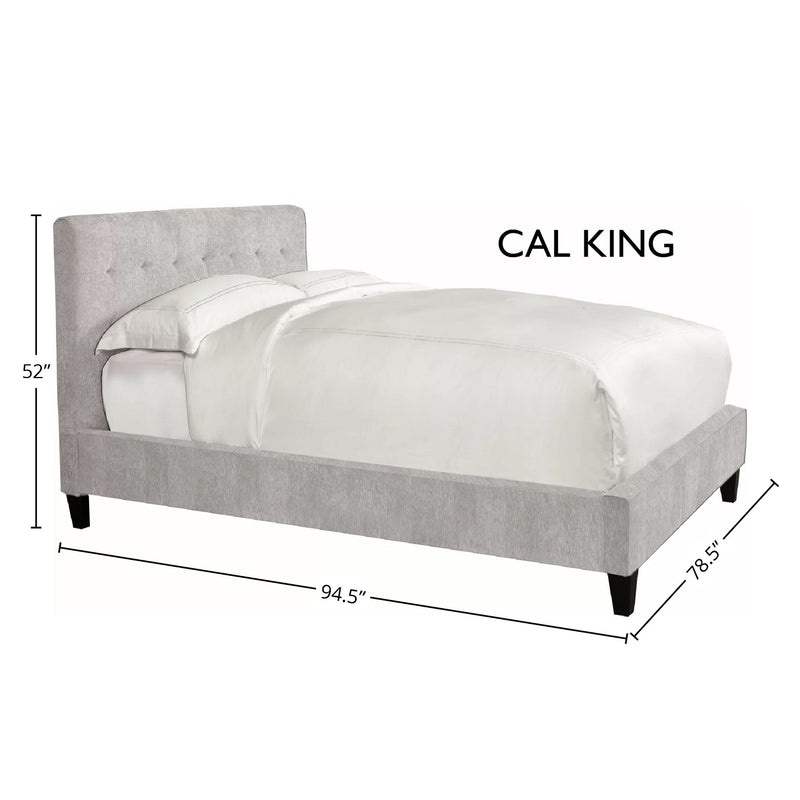 Jody - Bed - R&R Furniture Gallery (Fountain Valley, CA)