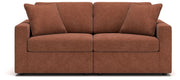 Modmax - Sectional - Spice - R&R Furniture Gallery (Fountain Valley, CA)