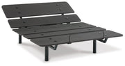 Cosmic Power Base - Adjustable Base - R&R Furniture Gallery (Fountain Valley, CA)