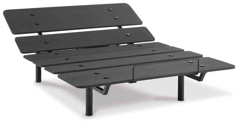 Cosmic Power Base - Adjustable Base - R&R Furniture Gallery (Fountain Valley, CA)